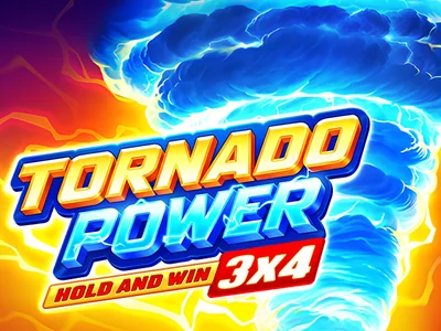 Tornado Power Hold and Win